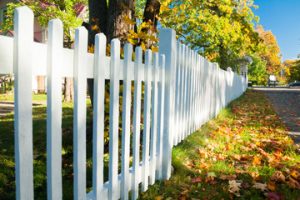 Fence Contractors