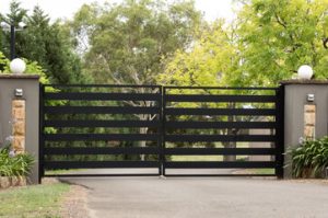 Metal Gate